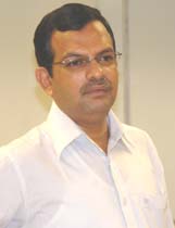 Prof. Zakir Hossain Raju, Ph.D.